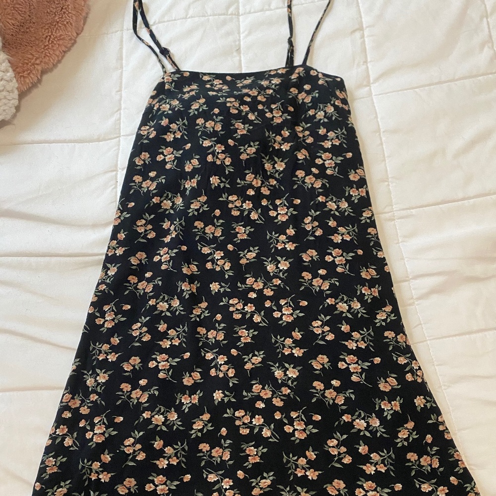 American Eagle Dress